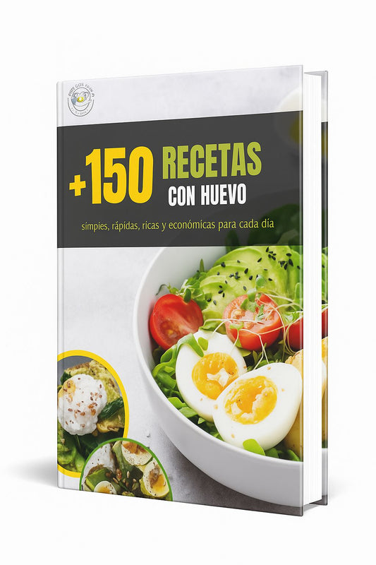 Todo con Huevo